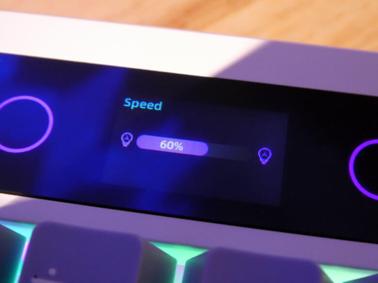 【PRレビュー】EPOMAKER TH108 PRO メカニカルキーボード