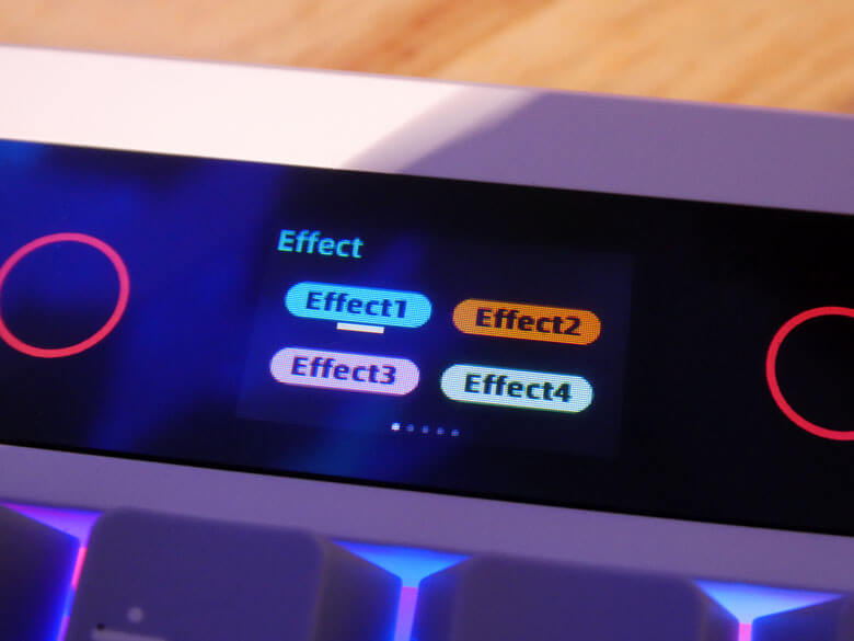 【PRレビュー】EPOMAKER TH108 PRO メカニカルキーボード