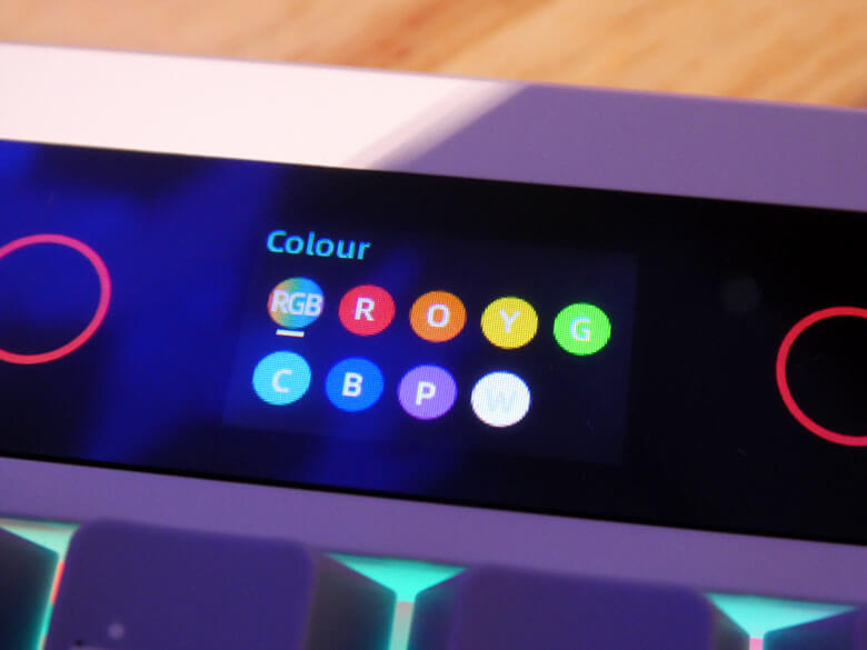 【PRレビュー】EPOMAKER TH108 PRO メカニカルキーボード