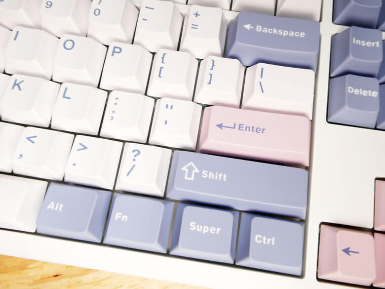 【PRレビュー】EPOMAKER TH108 PRO メカニカルキーボード