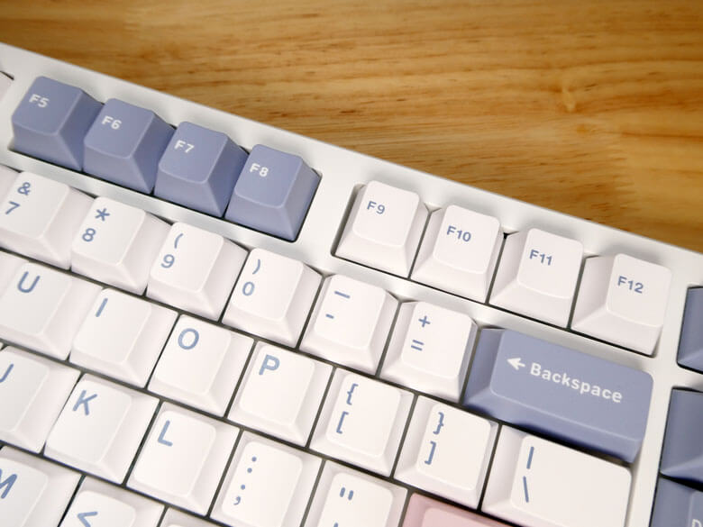 【PRレビュー】EPOMAKER TH108 PRO メカニカルキーボード