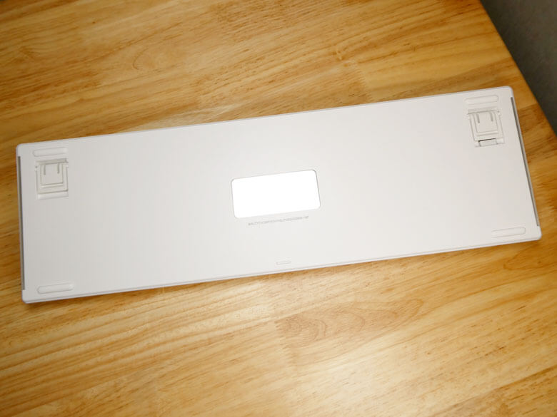 【PRレビュー】EPOMAKER TH108 PRO メカニカルキーボード