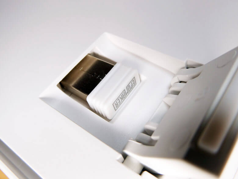 【PRレビュー】EPOMAKER TH108 PRO メカニカルキーボード