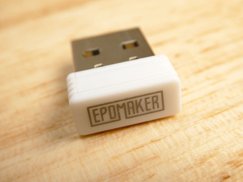 【PRレビュー】EPOMAKER TH108 PRO メカニカルキーボード