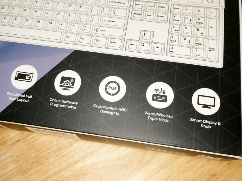 【PRレビュー】EPOMAKER TH108 PRO メカニカルキーボード