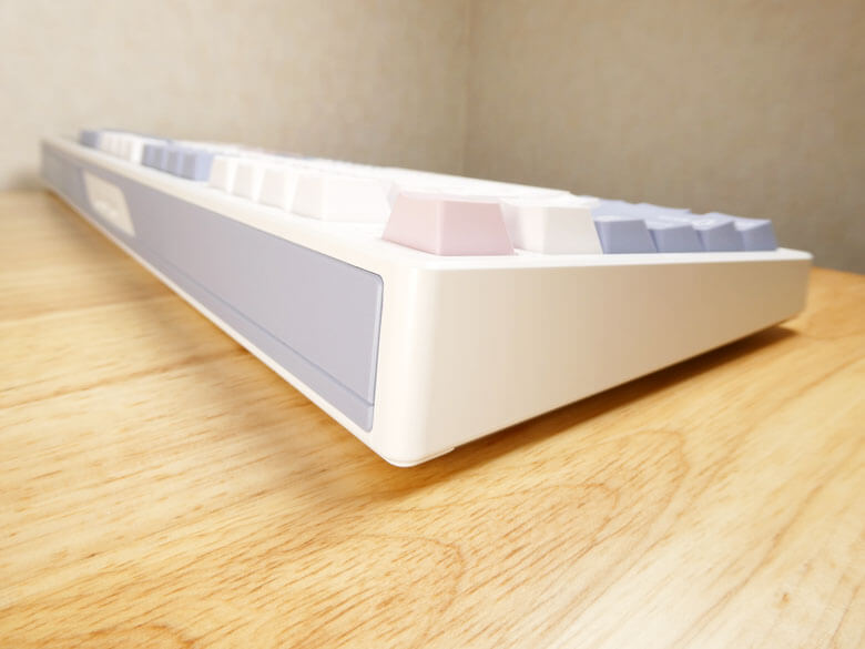 【PRレビュー】EPOMAKER TH108 PRO メカニカルキーボード