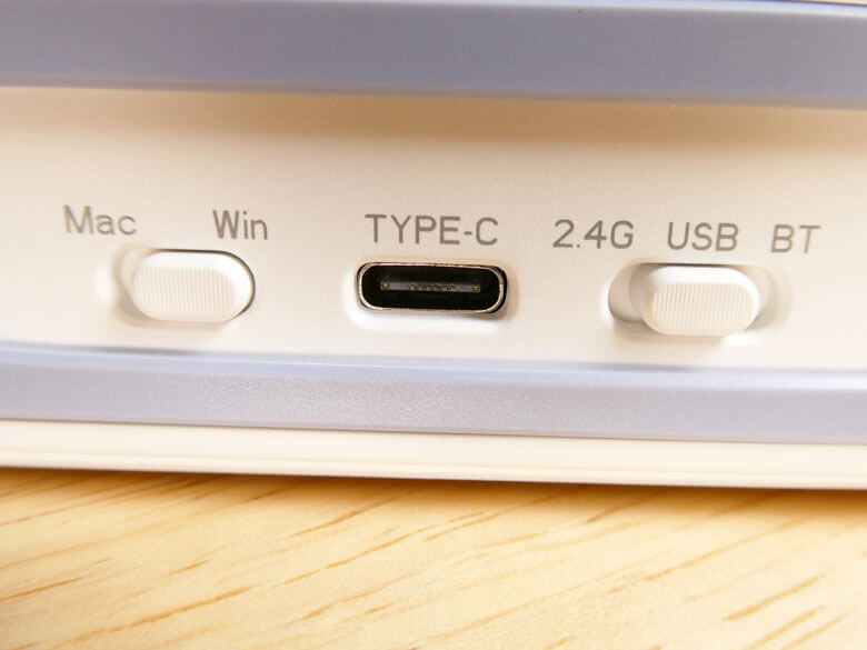 【PRレビュー】EPOMAKER TH108 PRO メカニカルキーボード