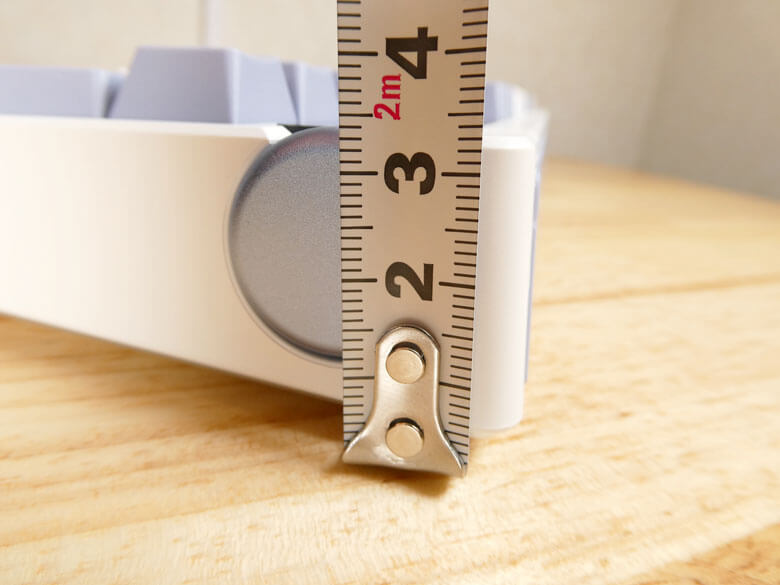 【PRレビュー】EPOMAKER TH108 PRO メカニカルキーボード