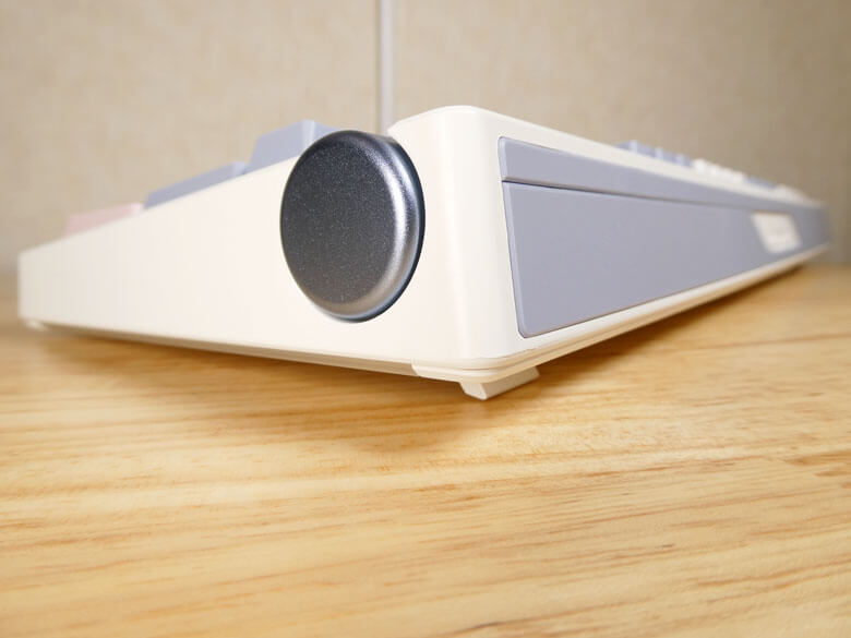 【PRレビュー】EPOMAKER TH108 PRO メカニカルキーボード