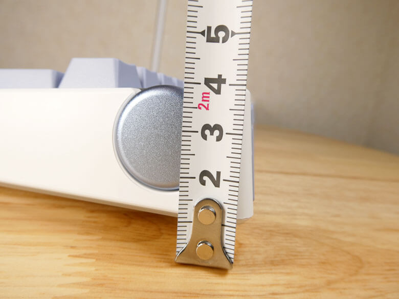 【PRレビュー】EPOMAKER TH108 PRO メカニカルキーボード