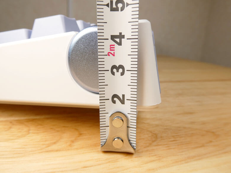 【PRレビュー】EPOMAKER TH108 PRO メカニカルキーボード