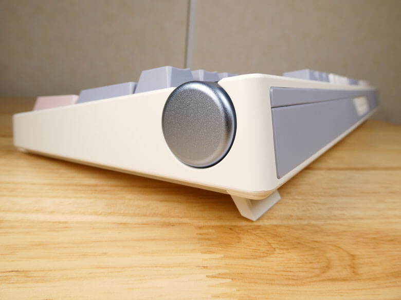 【PRレビュー】EPOMAKER TH108 PRO メカニカルキーボード