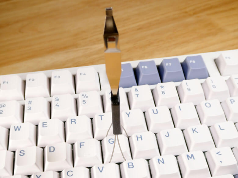 【PRレビュー】EPOMAKER TH108 PRO メカニカルキーボード