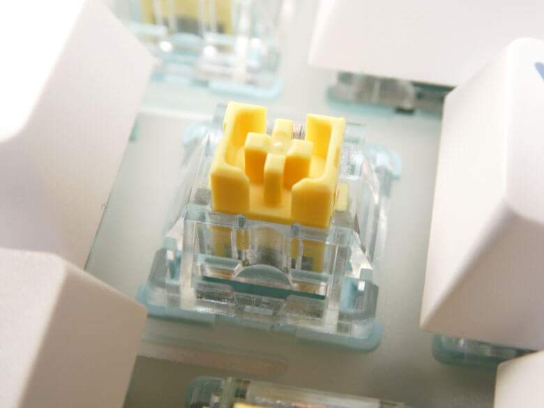 【PRレビュー】EPOMAKER TH108 PRO メカニカルキーボード