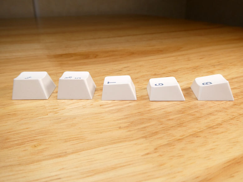 【PRレビュー】EPOMAKER TH108 PRO メカニカルキーボード