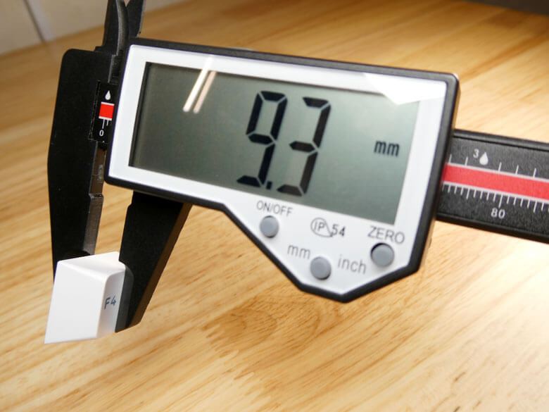 【PRレビュー】EPOMAKER TH108 PRO メカニカルキーボード