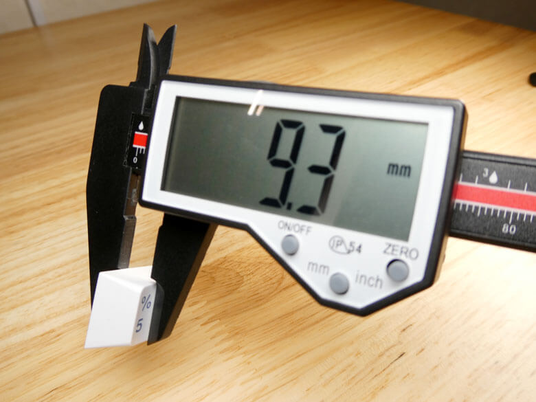 【PRレビュー】EPOMAKER TH108 PRO メカニカルキーボード