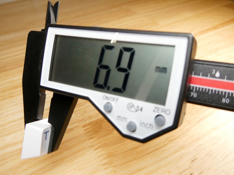 【PRレビュー】EPOMAKER TH108 PRO メカニカルキーボード