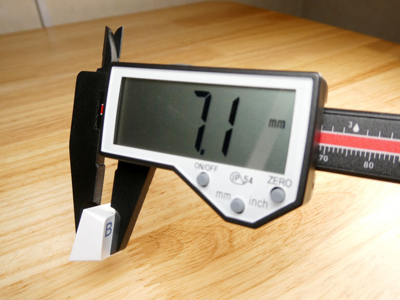 【PRレビュー】EPOMAKER TH108 PRO メカニカルキーボード