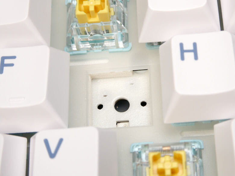 【PRレビュー】EPOMAKER TH108 PRO メカニカルキーボード