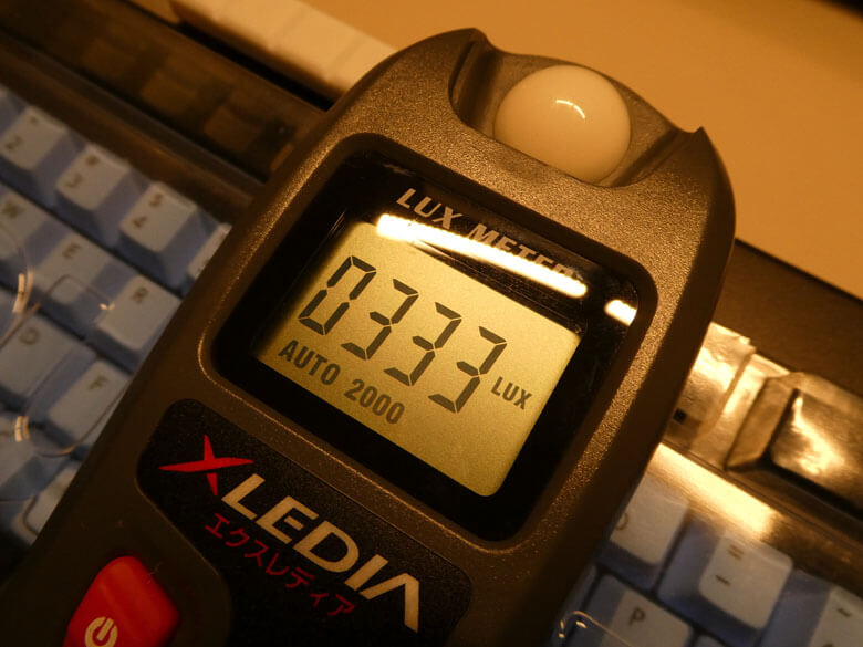 【PRレビュー】Quntis Curved Plus モニターライト 曲面モニター用