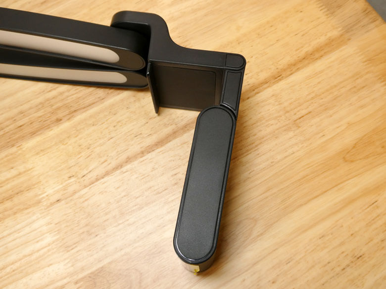 【PRレビュー】Quntis Curved Plus モニターライト 曲面モニター用