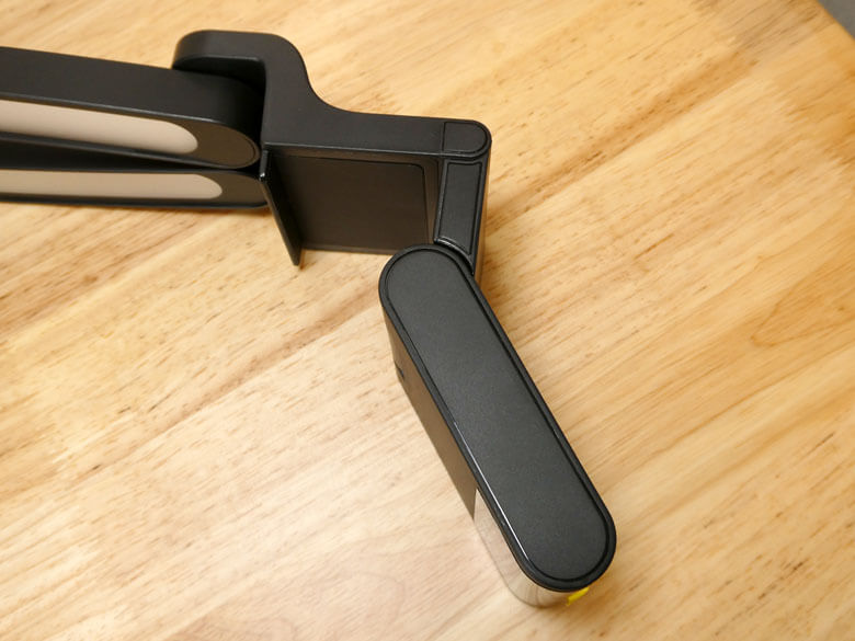 【PRレビュー】Quntis Curved Plus モニターライト 曲面モニター用