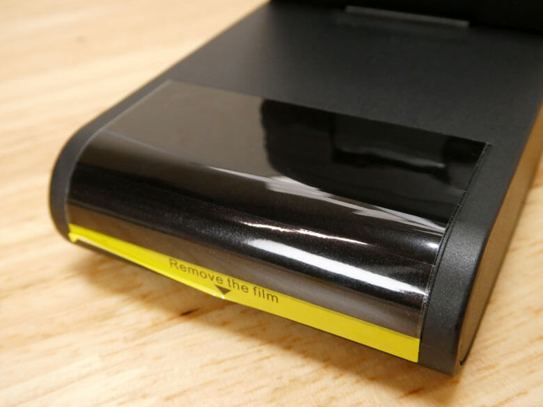 【PRレビュー】Quntis Curved Plus モニターライト 曲面モニター用