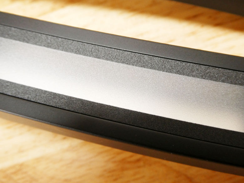 【PRレビュー】Quntis Curved Plus モニターライト 曲面モニター用