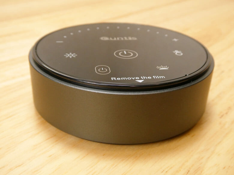 【PRレビュー】Quntis Curved Plus モニターライト 曲面モニター用