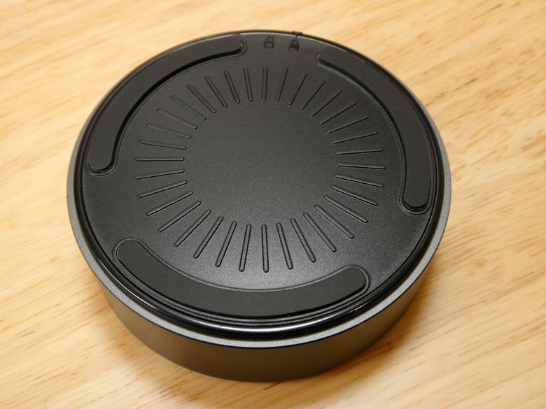 【PRレビュー】Quntis Curved Plus モニターライト 曲面モニター用