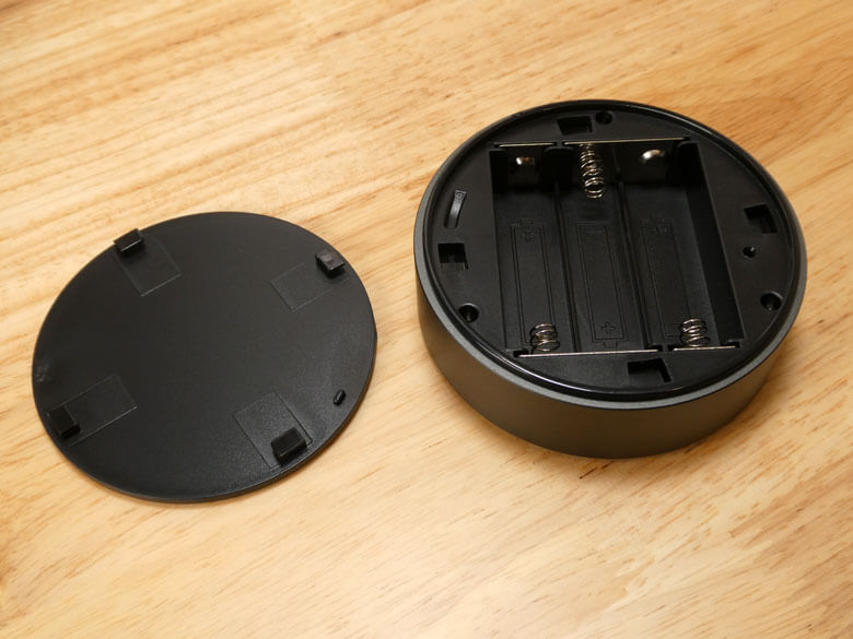 【PRレビュー】Quntis Curved Plus モニターライト 曲面モニター用