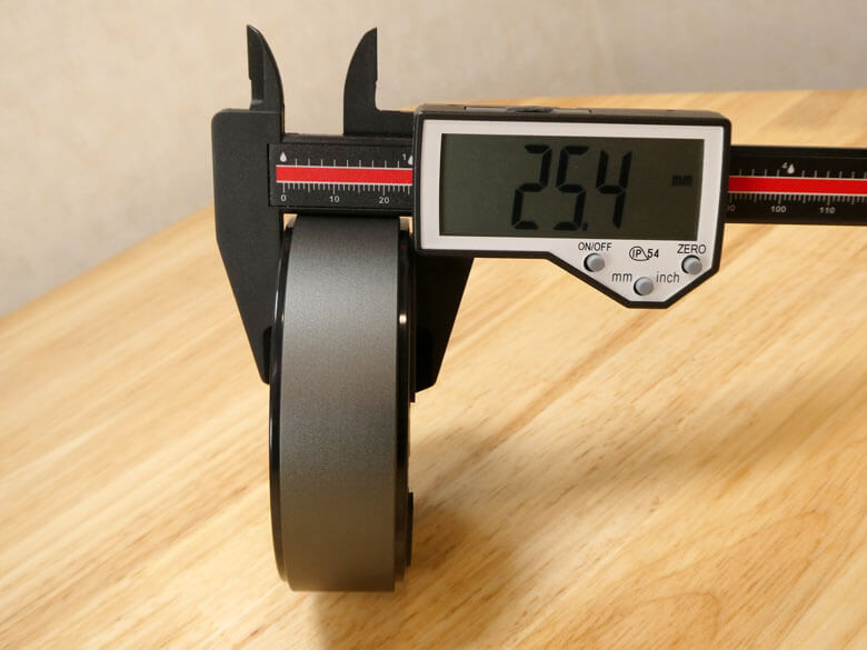 【PRレビュー】Quntis Curved Plus モニターライト 曲面モニター用