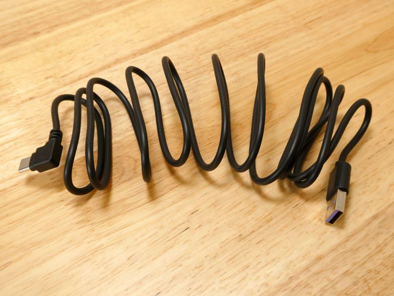 【PRレビュー】Quntis Curved Plus モニターライト 曲面モニター用