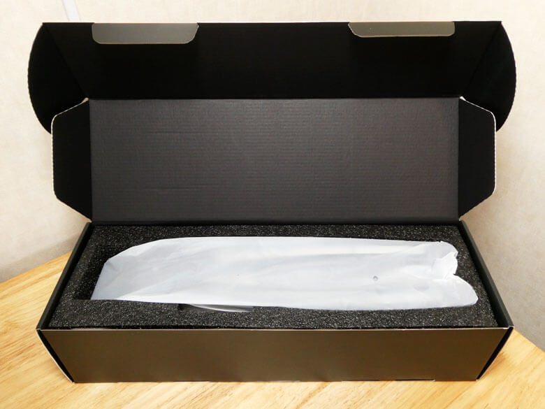 【PRレビュー】Quntis Curved Plus モニターライト 曲面モニター用