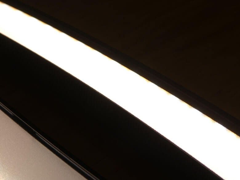 【PRレビュー】Quntis Curved Plus モニターライト 曲面モニター用