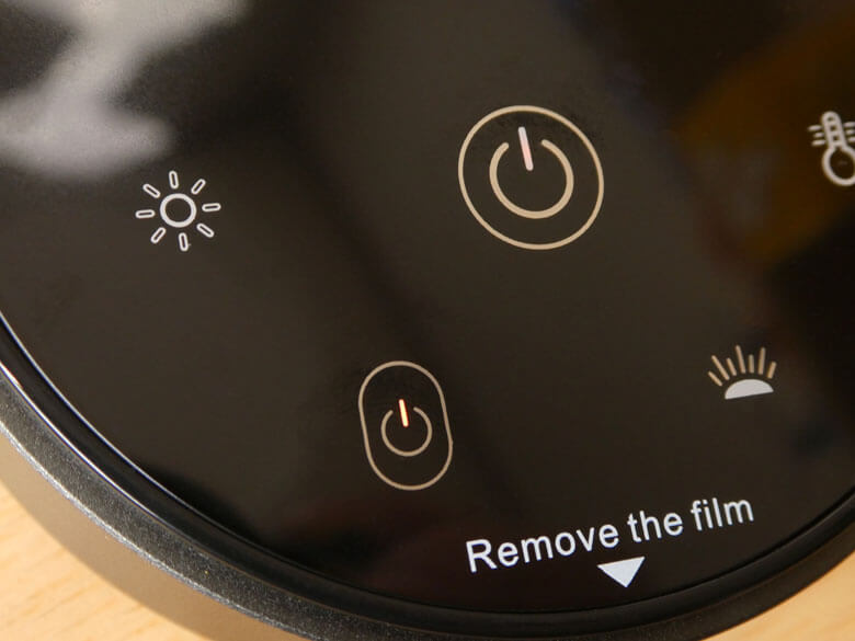 【PRレビュー】Quntis Curved Plus モニターライト 曲面モニター用